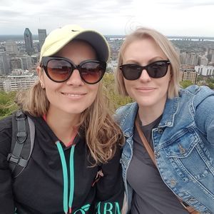 Meet your Posher, Lindsay